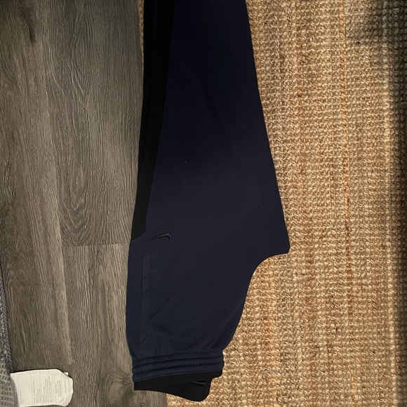 Nike Other - Nike showtime pants